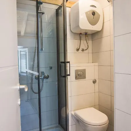 Charming 5-bed House In *
