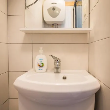 Σπίτι διακοπών Charming 5-bed House In